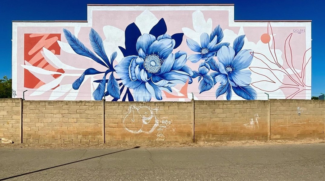 Ciclope @ La Bañeza, Spain