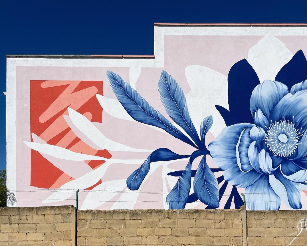 Ciclope @ La Bañeza, Spain