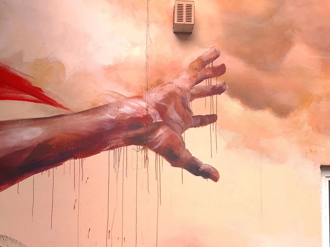 Corentin Spear @ Mulhouse, France