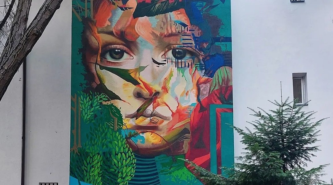 Cristian Scutaru @ Bucharest, Romania