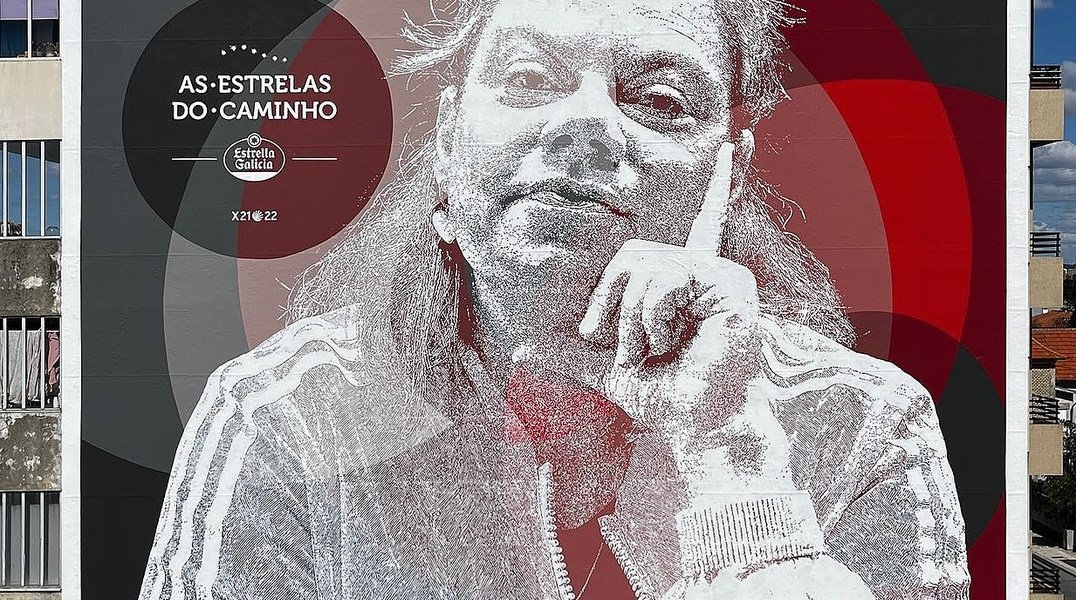 Daniel Eime @ Porto, Portugal