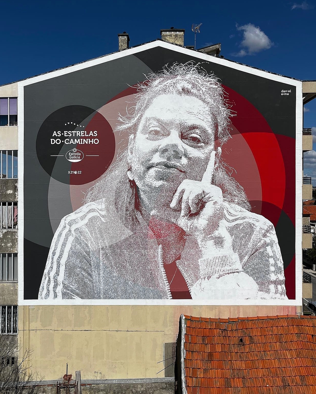 Daniel Eime @ Porto, Portugal