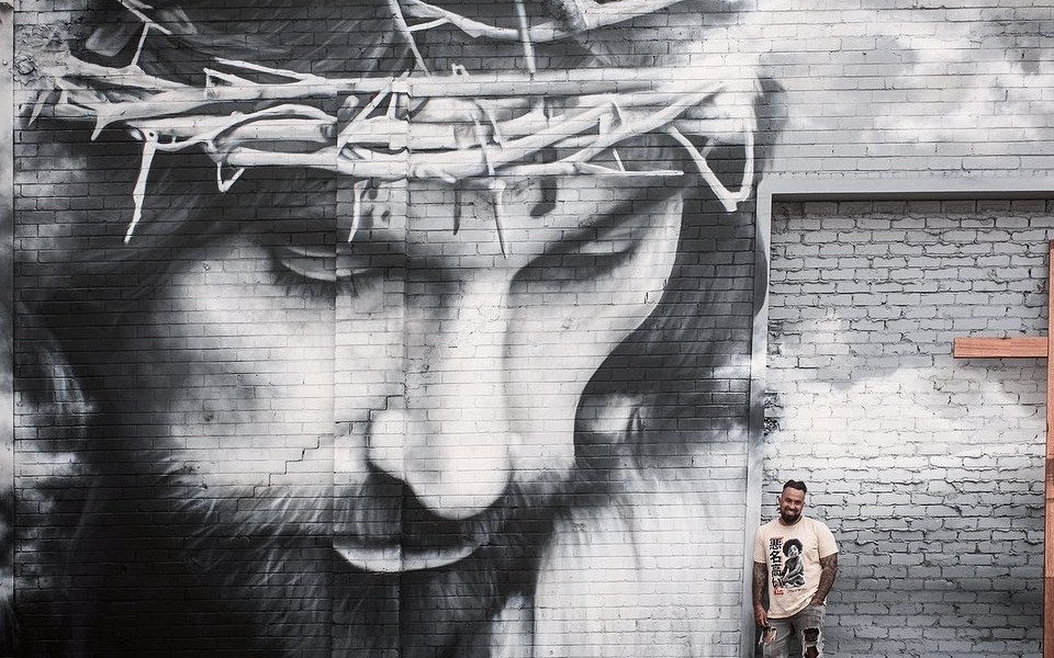 Danny Mulyono @ Melbourne, Australia