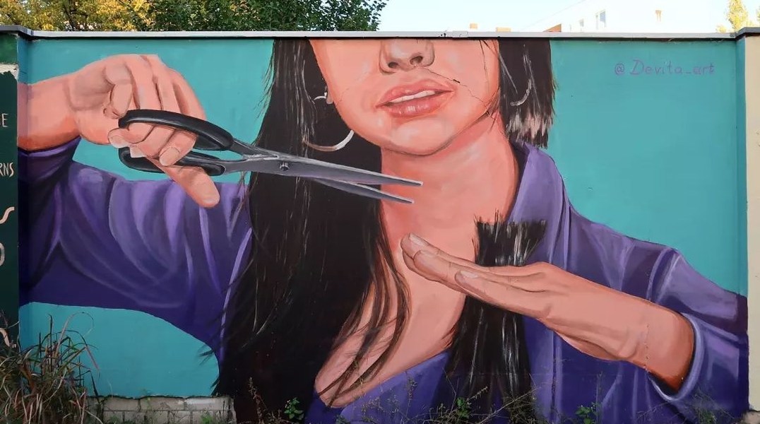 Devita @ Berlin, Germany