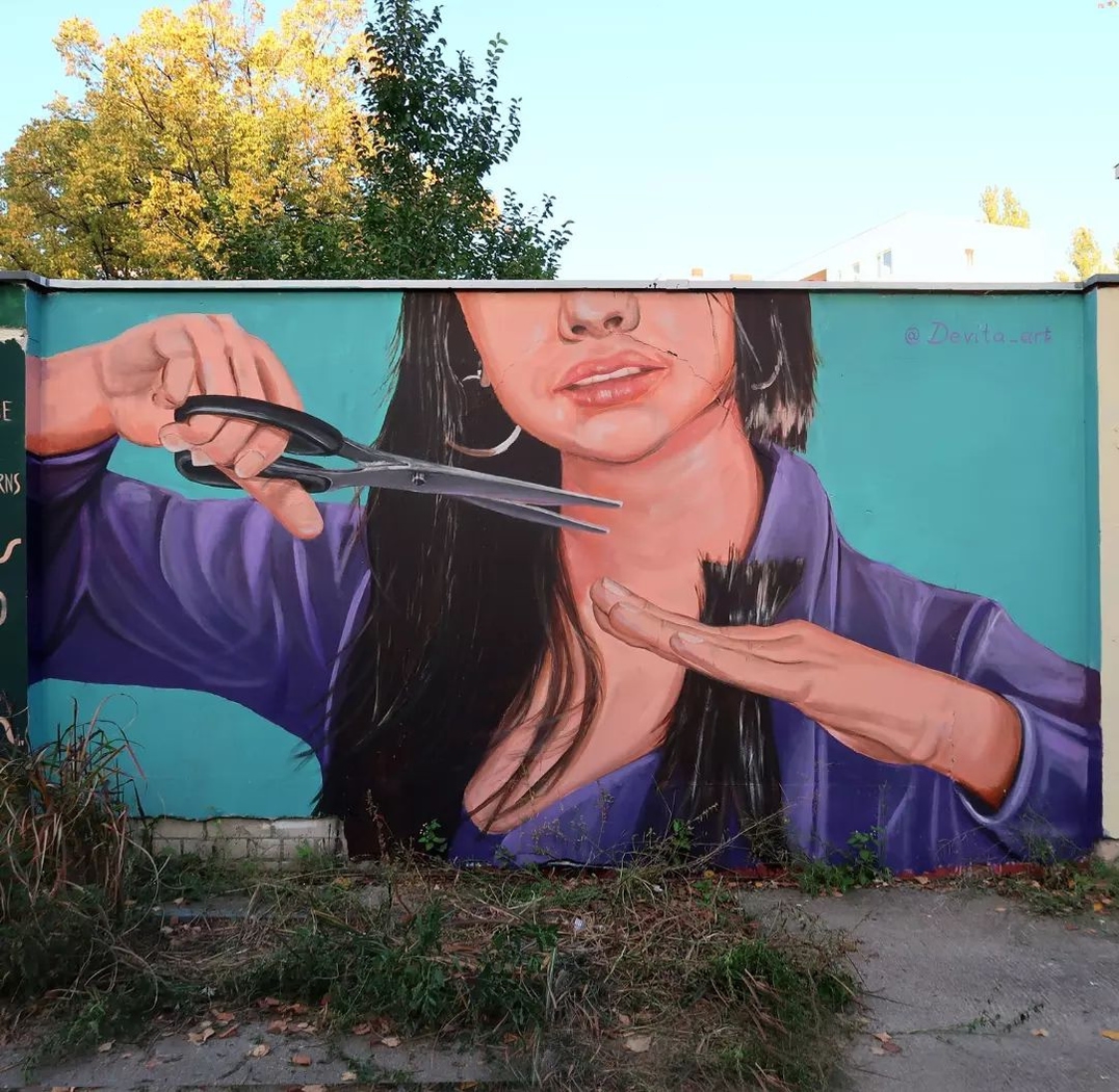 Devita @ Berlin, Germany