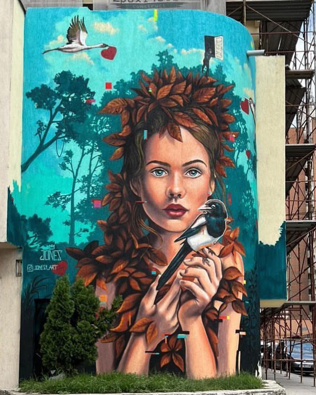 Flaviu Dew @ Târgu Jiu, Romania Flaviu Dew @ Târgu Jiu, Romania