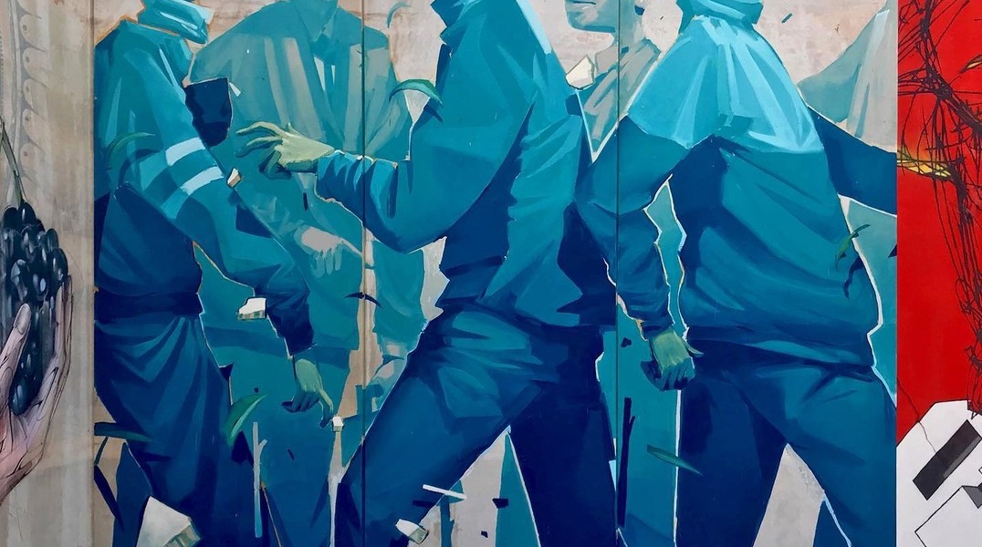 DIFUZ @ Villars-Fontaine, France