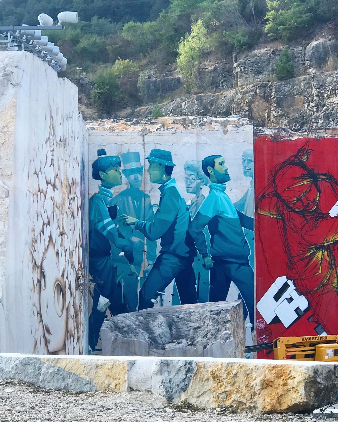 DIFUZ @ Villars-Fontaine, France