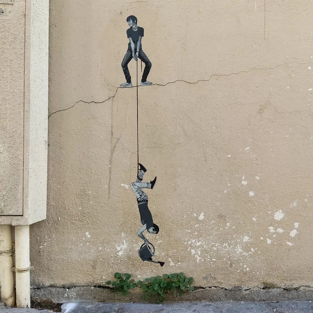 ENDER @ Paris, France