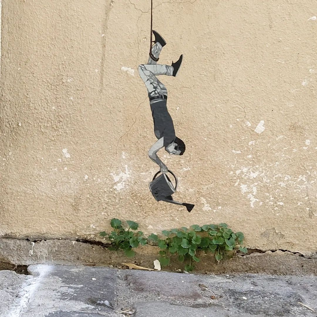 ENDER @ Paris, France