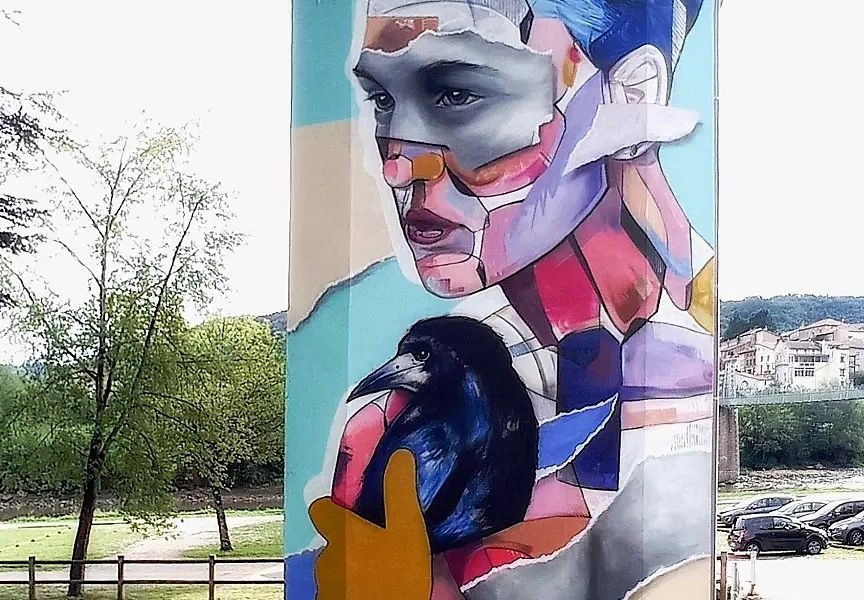 Ensemblereel @ Aurec-sur-Loire, France