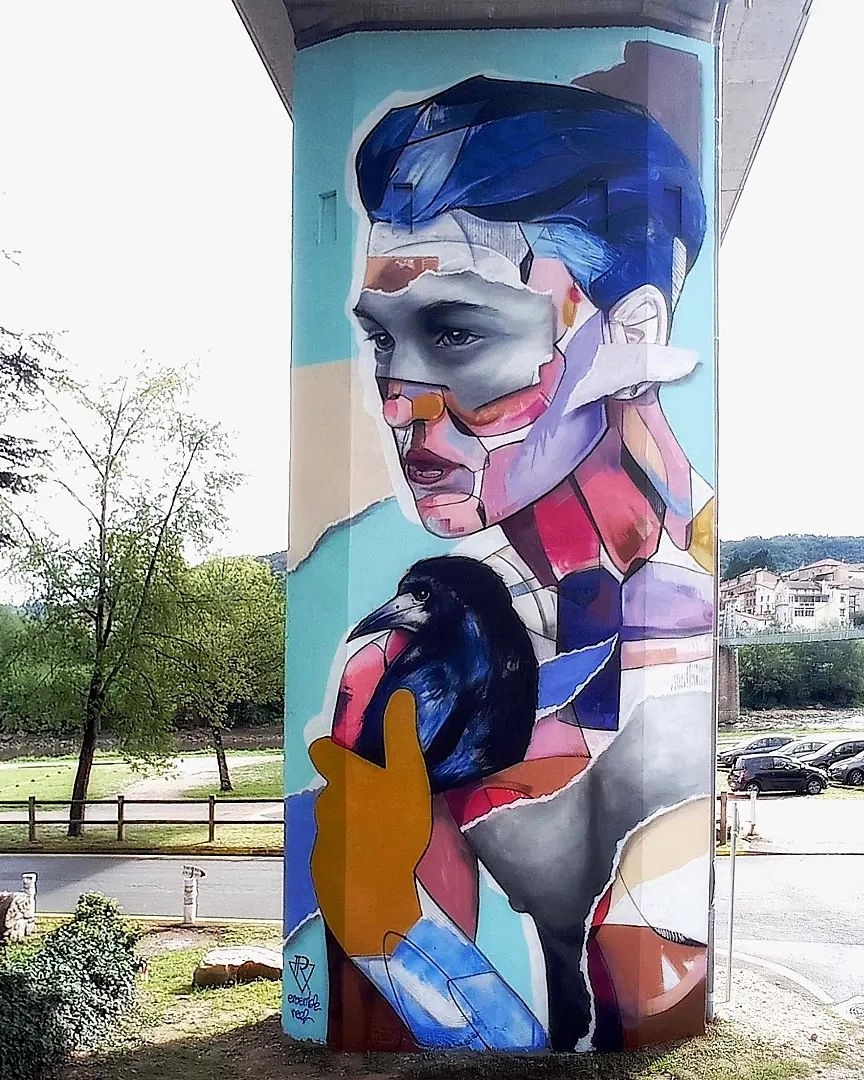 Ensemblereel @ Aurec-sur-Loire, France Ensemblereel @ Aurec-sur-Loire, France