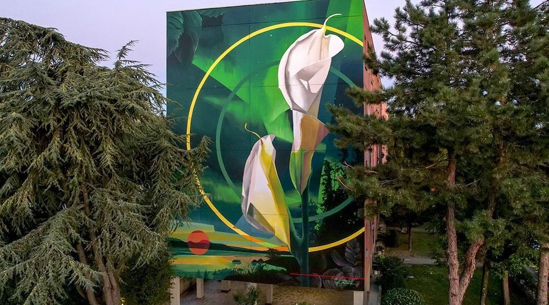 Fabio Petani @ Castenaso, Italy