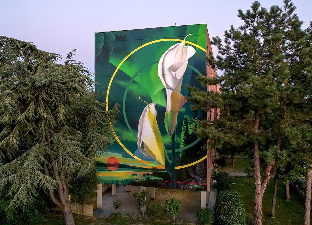 Fabio Petani @ Castenaso, Italy