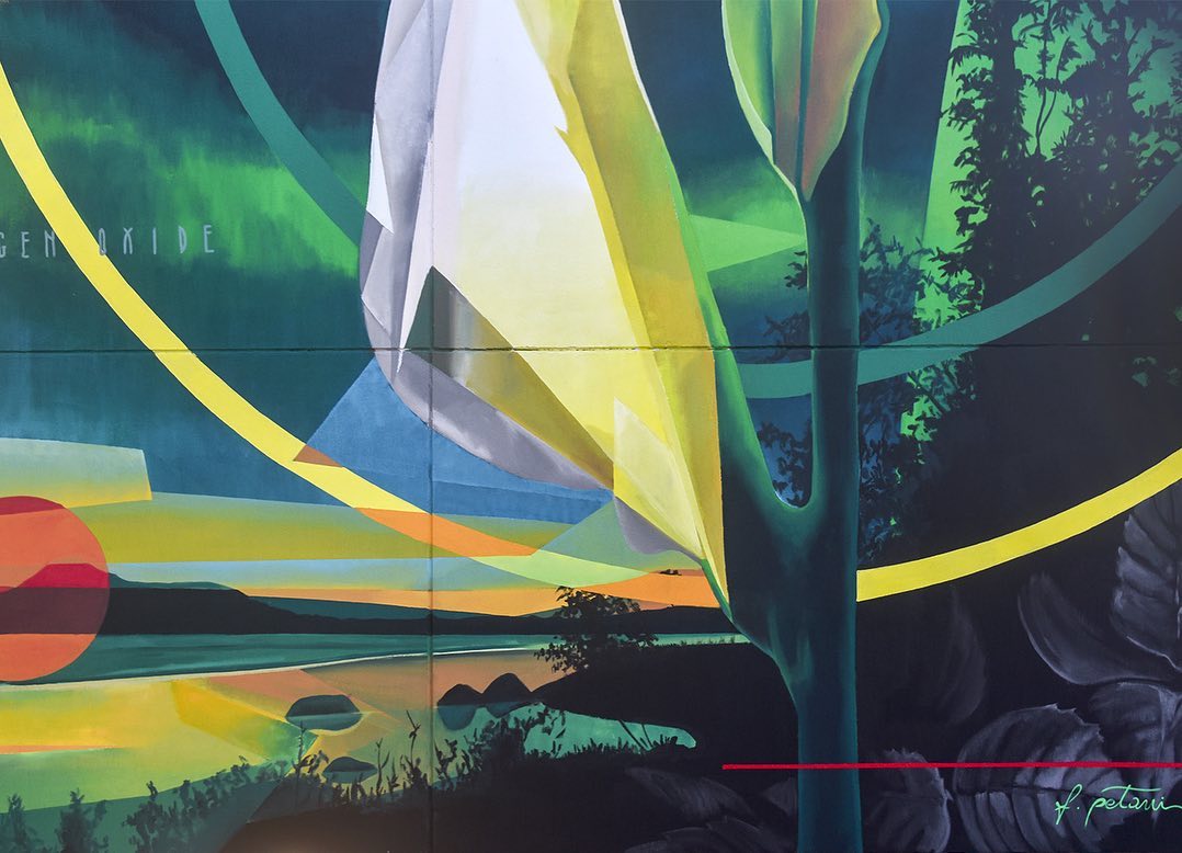 Fabio Petani @ Castenaso, Italy