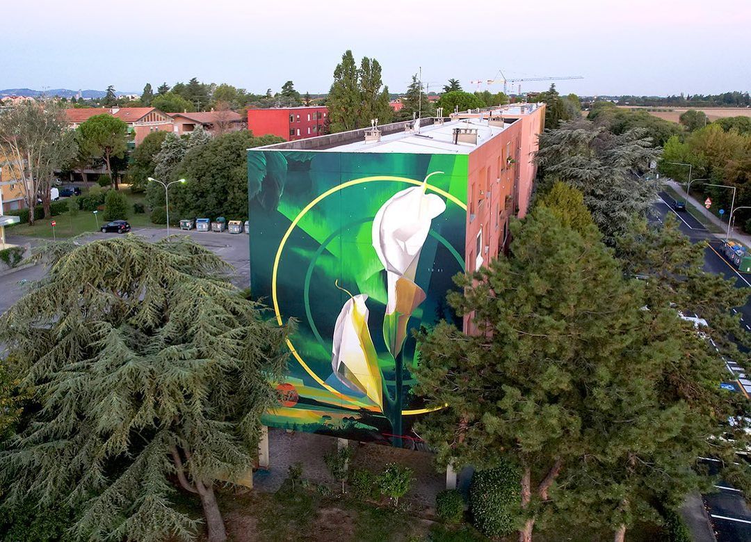 Fabio Petani @ Castenaso, Italy