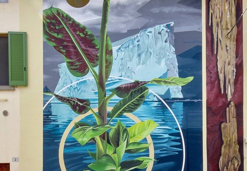 Fabio Petani @ Covo, Italy