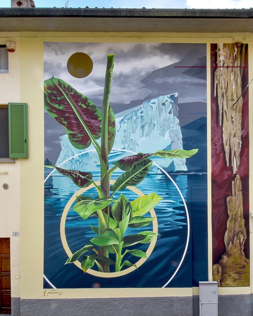 Fabio Petani @ Covo, Italy