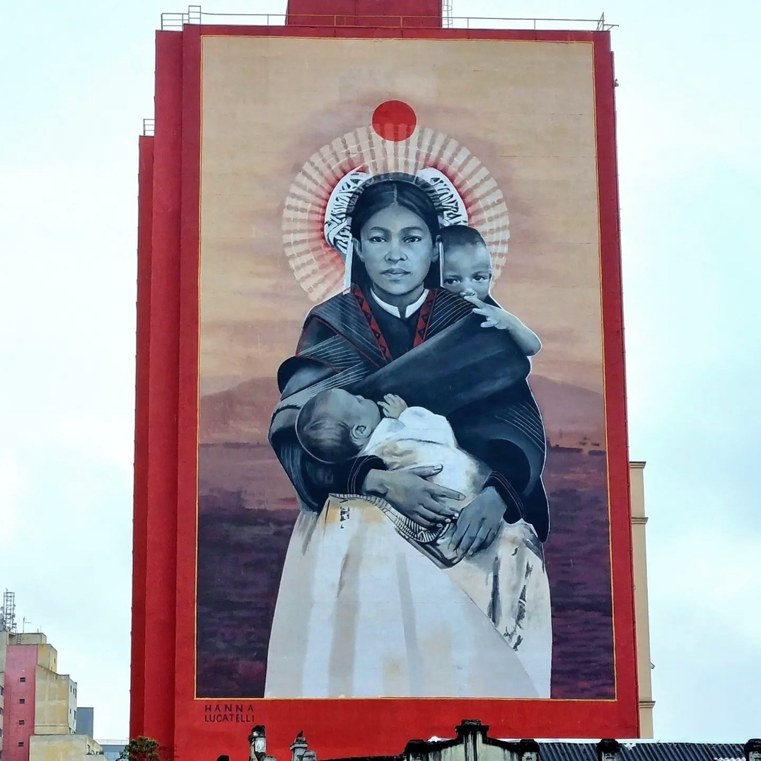 Hanna Lucatelli @ Sao Paulo, Brazil Hanna Lucatelli @ Sao Paulo, Brazil