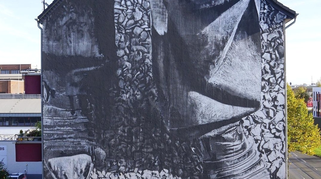 Hendrik Beikirch @ Düsseldorf, Germany