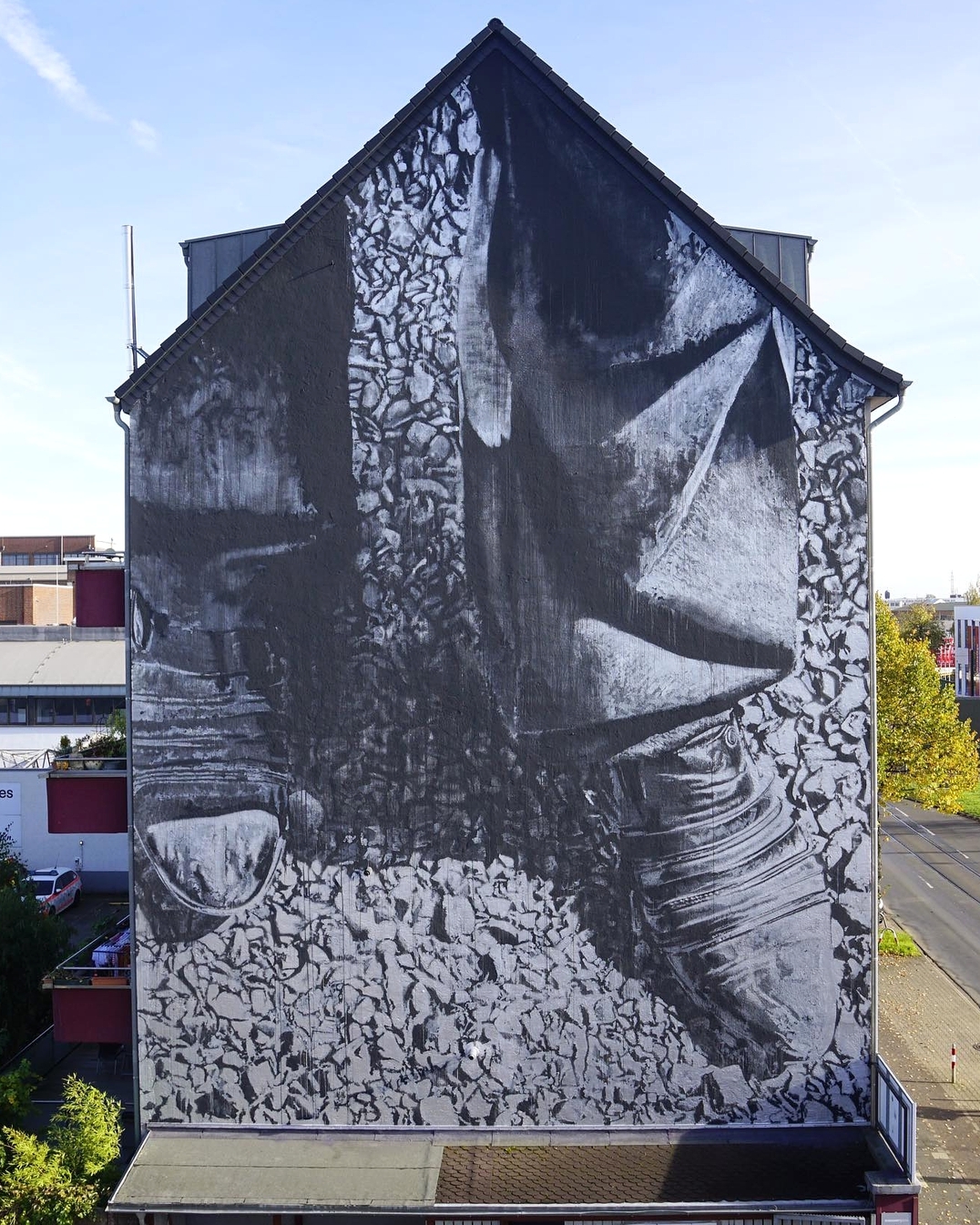 Hendrik Beikirch @ Düsseldorf, Germany