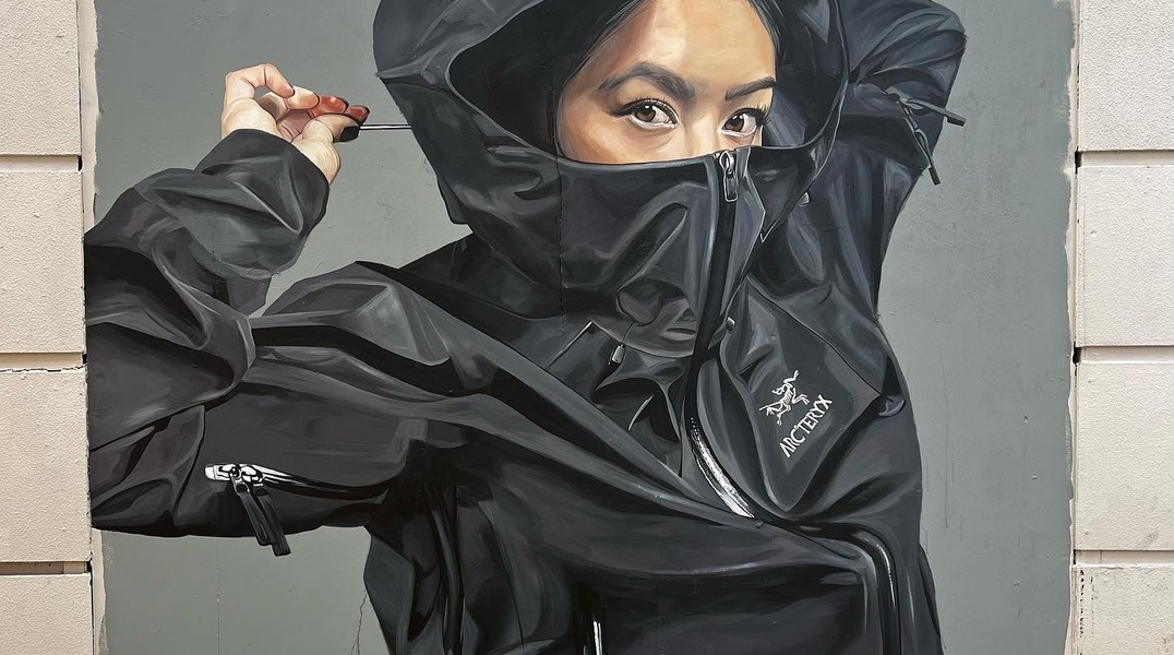 Iman @ Adelaide, Australia