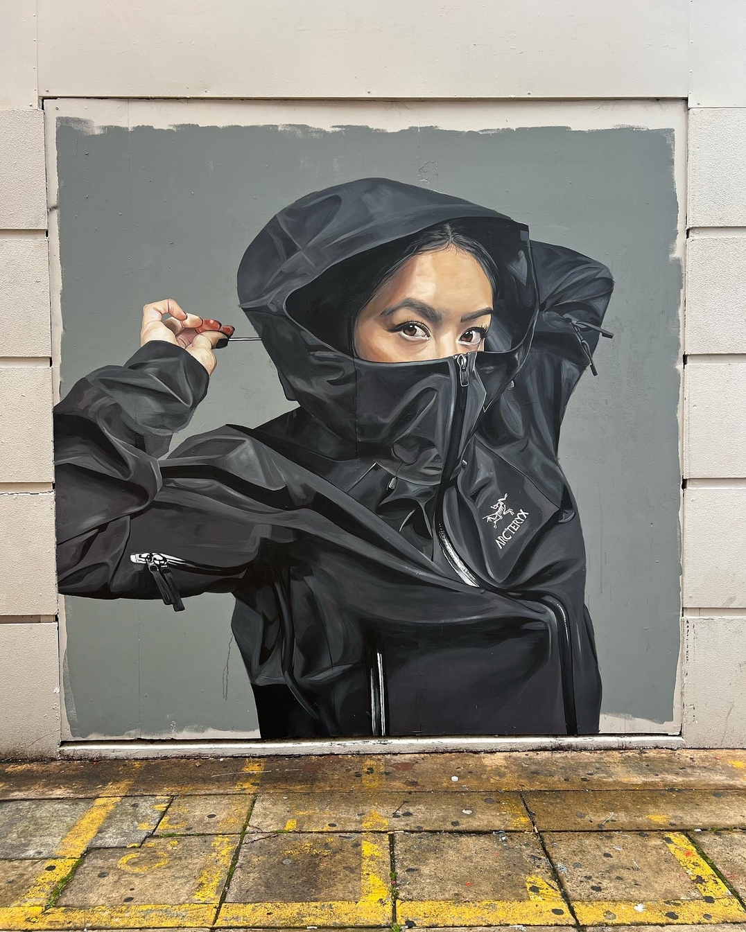 Iman @ Adelaide, Australia