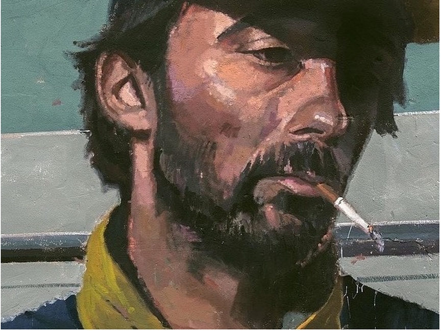 Inigo Sesma @ Cintruénigo, Spain