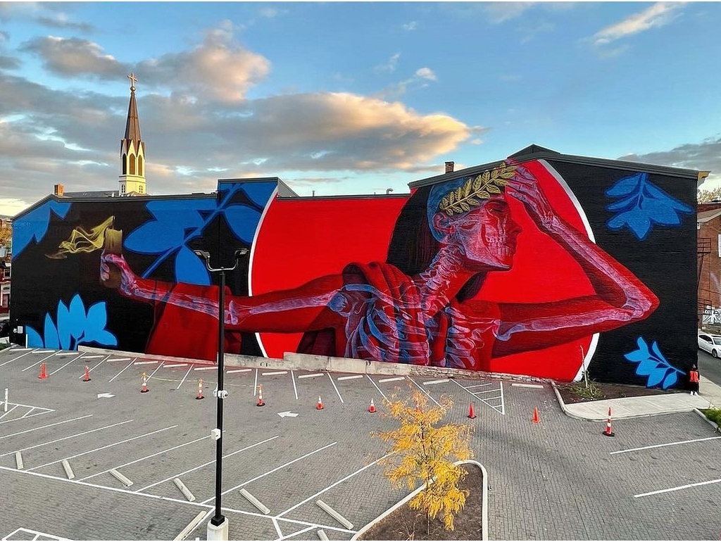 Insane51 @ Cincinnati, Ohio, USA