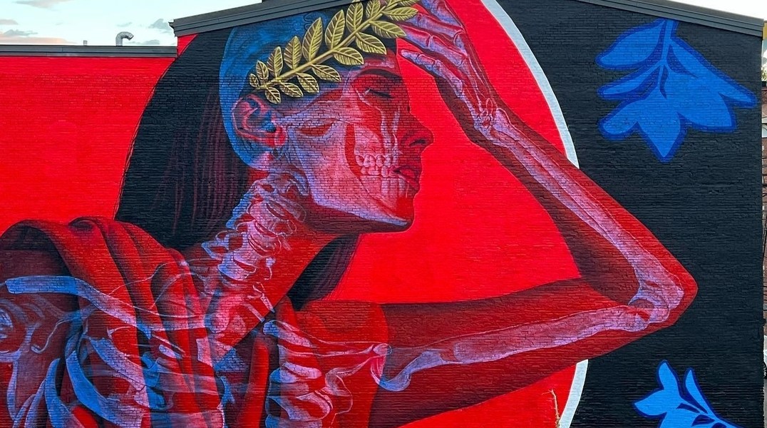 Insane51 @ Cincinnati, Ohio, USA