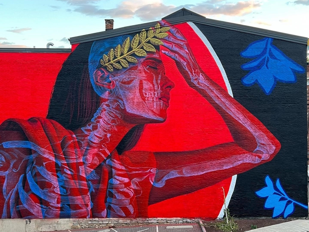 Insane51 @ Cincinnati, Ohio, USA