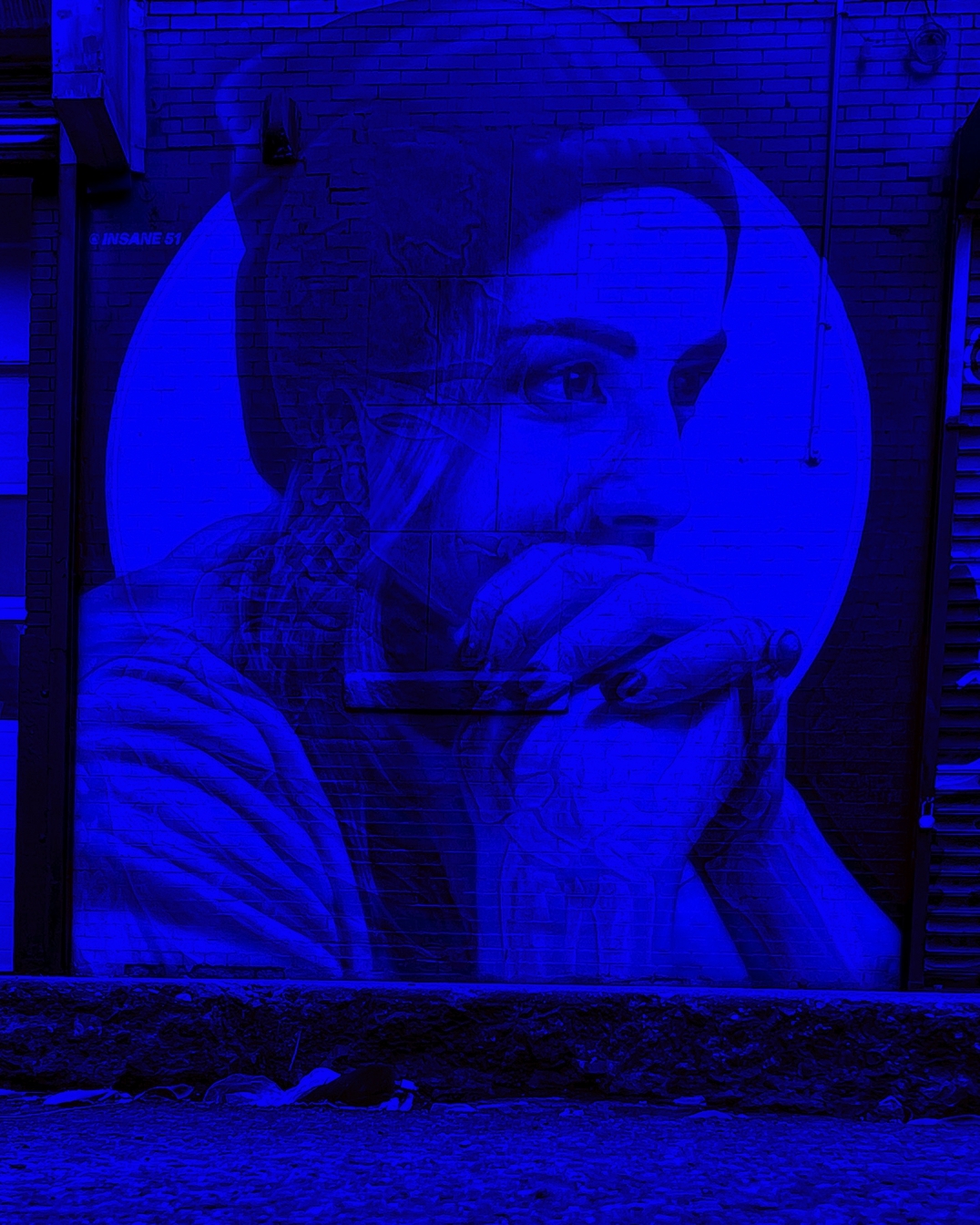 Insane51 @ New York, USA