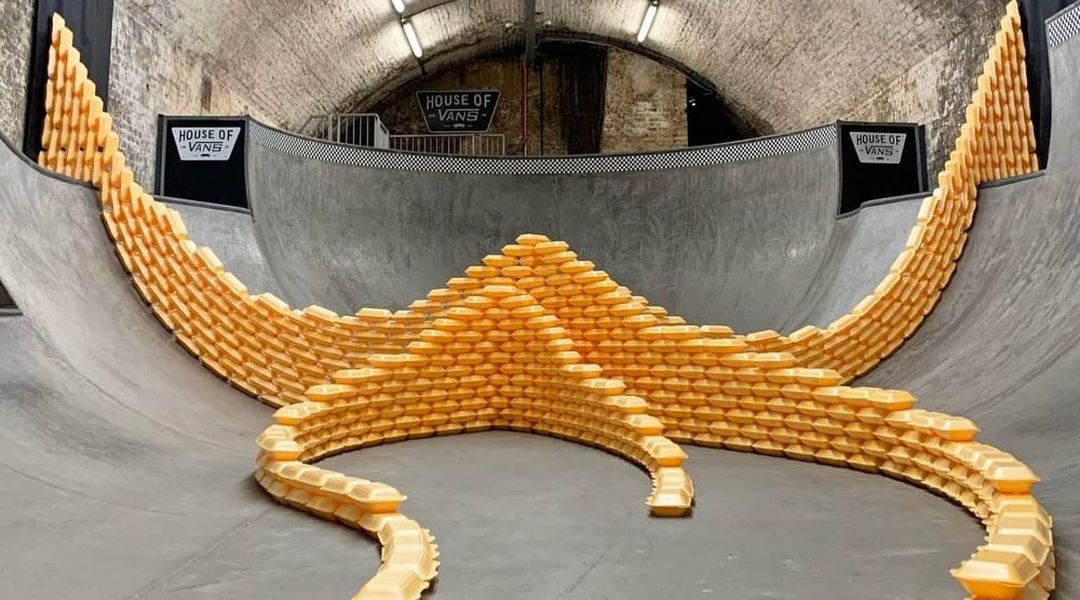 "Which Way The Waves Go" by Jacob Talkowski