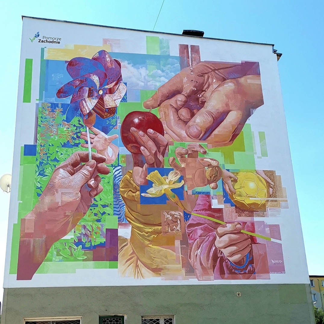 Jakub Bitka @ Świdwin, Poland