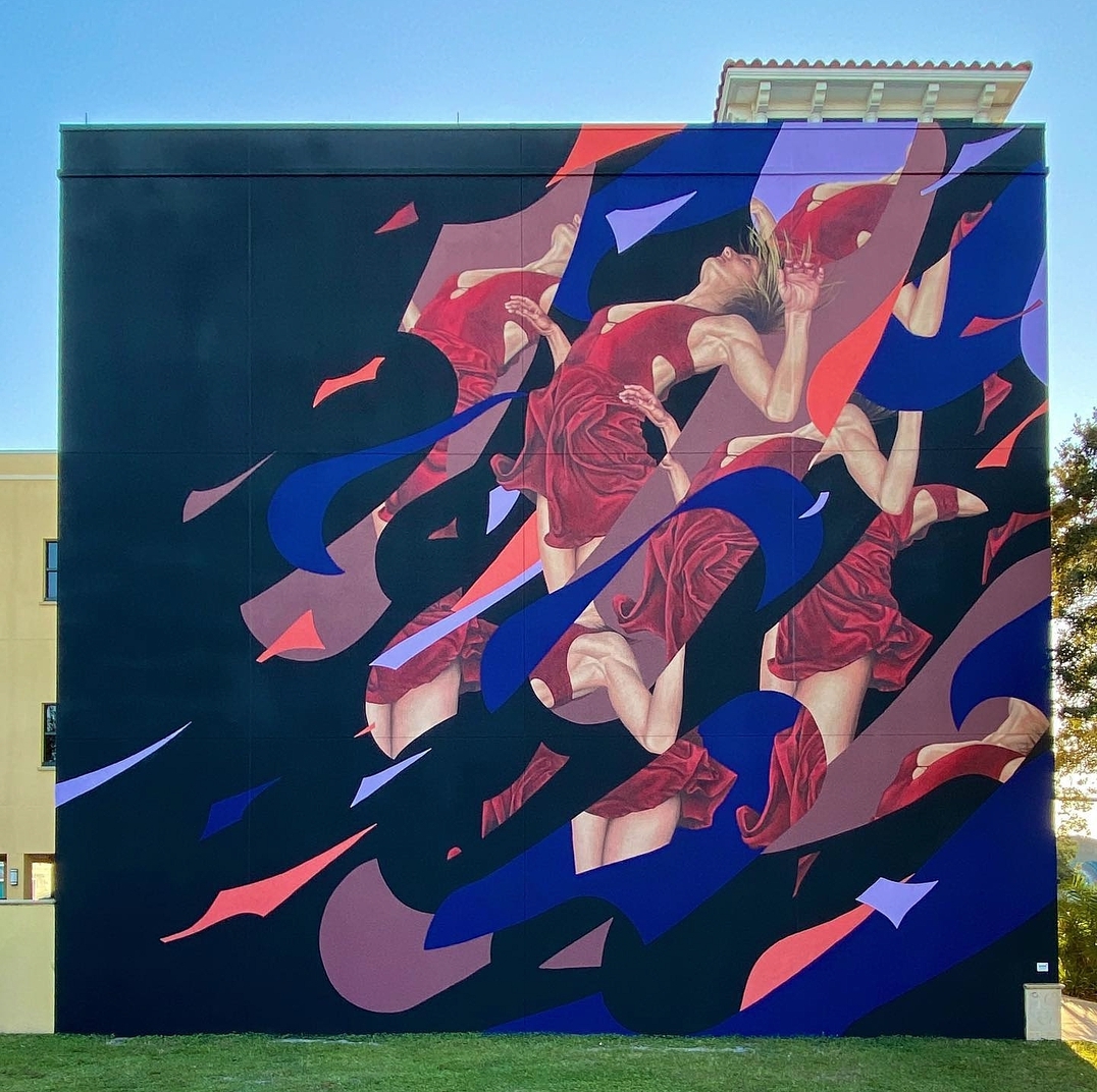 James Bullough @ Saint Petersburg, Florida, USA James Bullough @ Saint Petersburg, Florida, USA