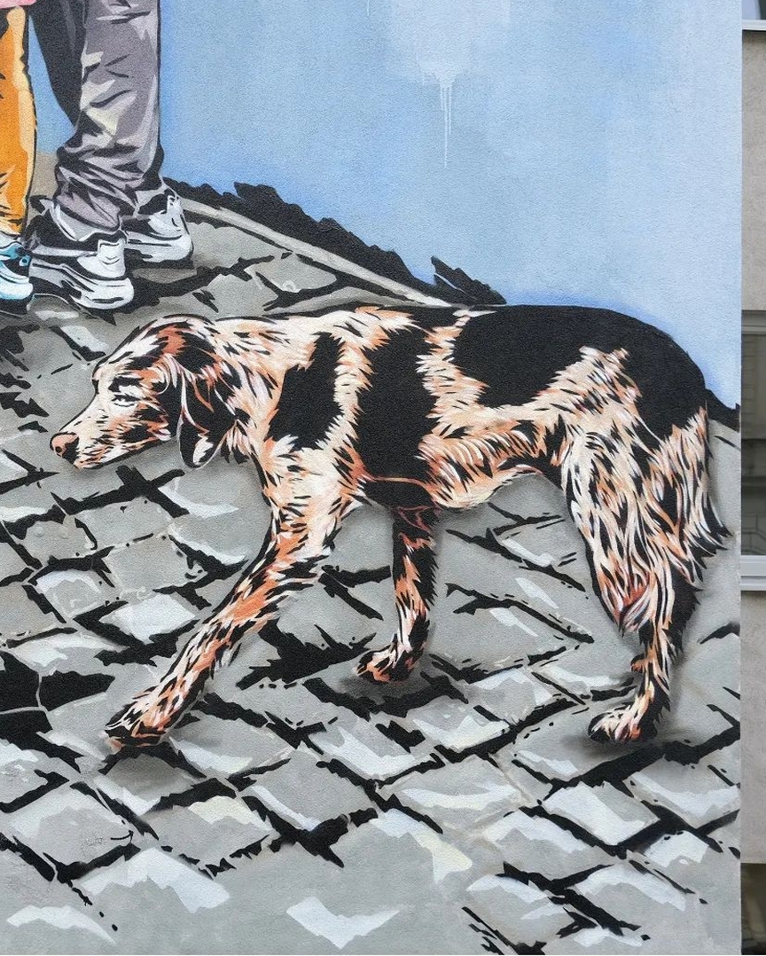 Jana und JS @ Vienna, Austria