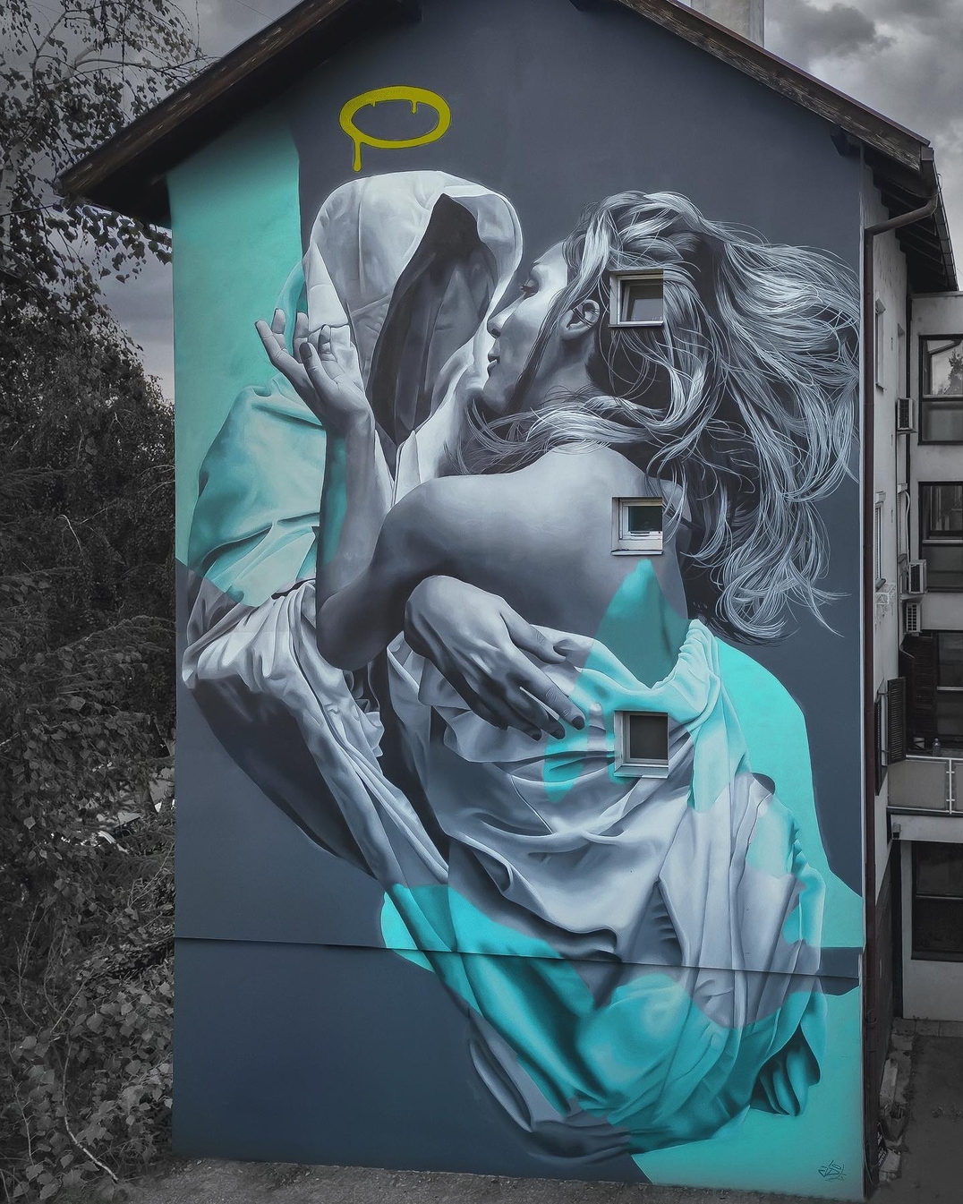 JDL @ Belgrade, Serbia