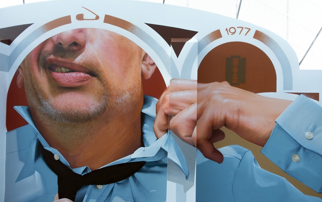 Jean Rooble @ Mont-de-Marsan, France