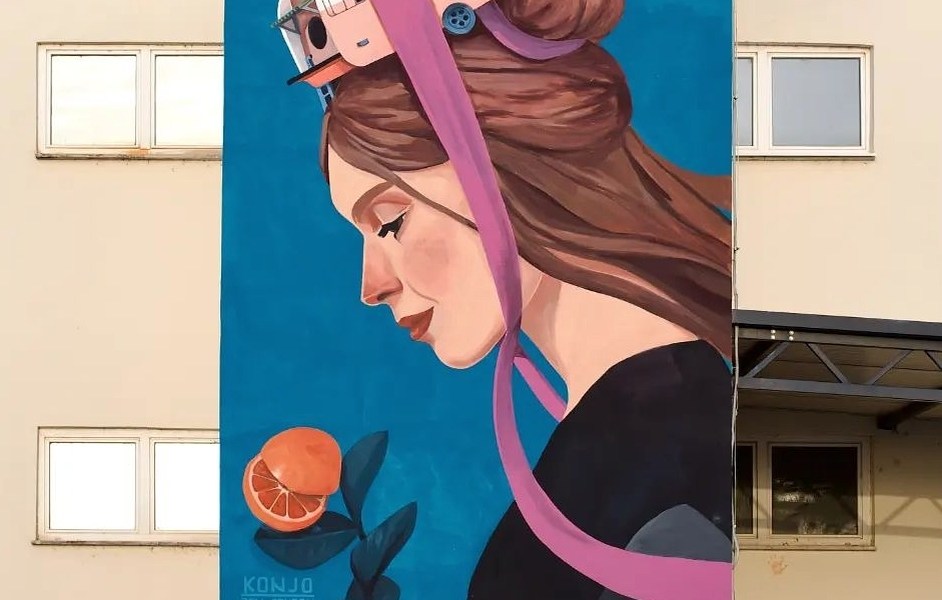 KONJO @ Opuzen, Croatia