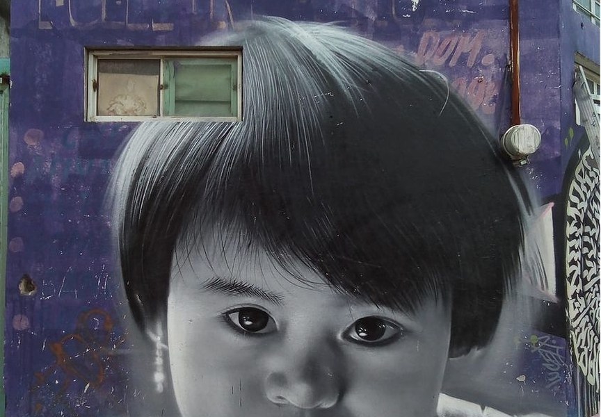 Lucek @ Puebla, Mexico