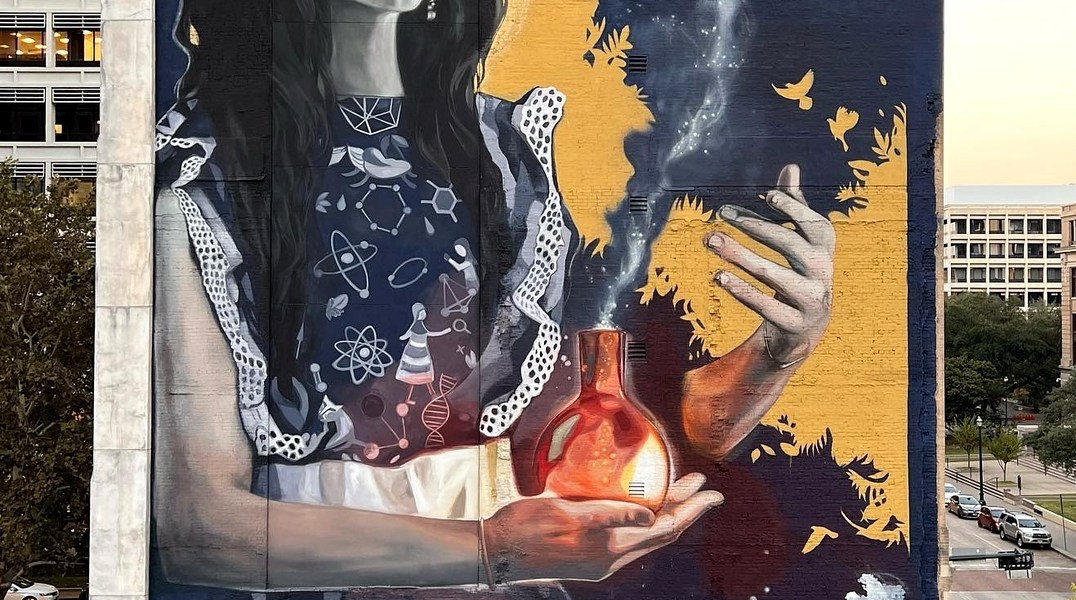 Lula Goce @ Houston, Texas, USA