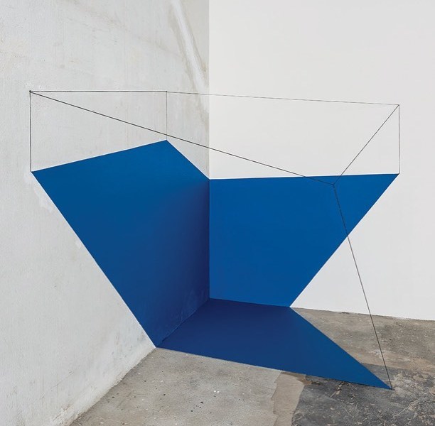 Untitled by Lydia Okumura