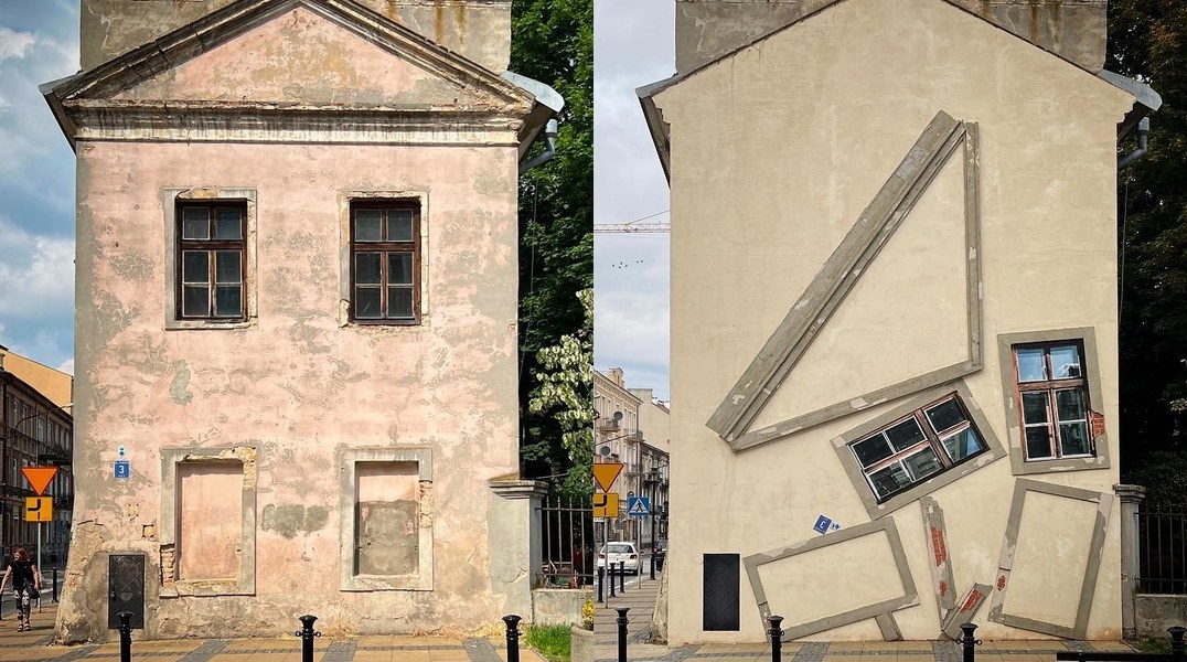 M-city @ Lublin, Poland