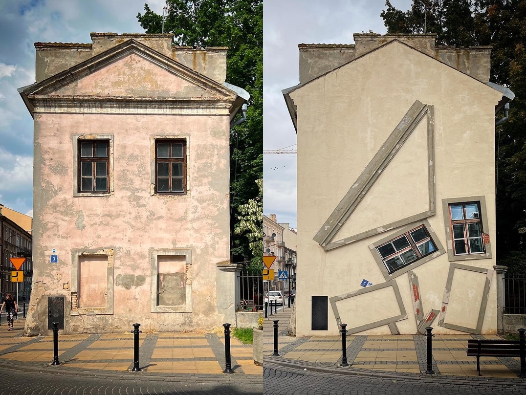 M-city @ Lublin, Poland