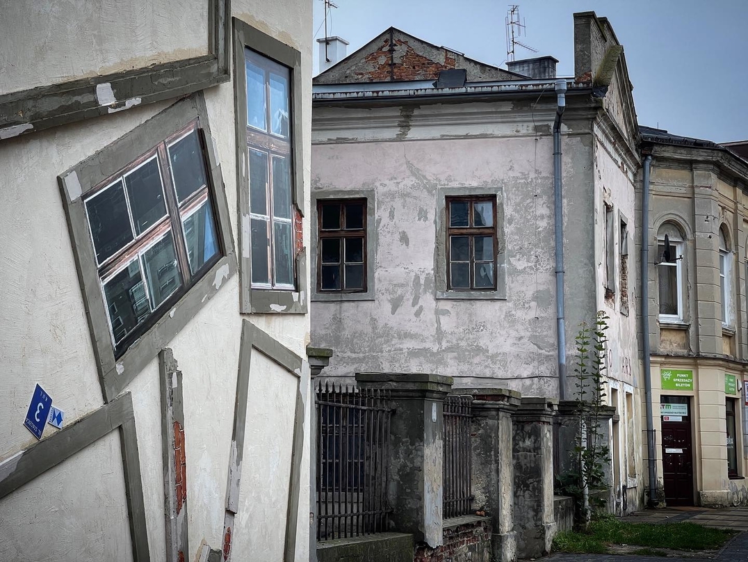 M-city @ Lublin, Poland