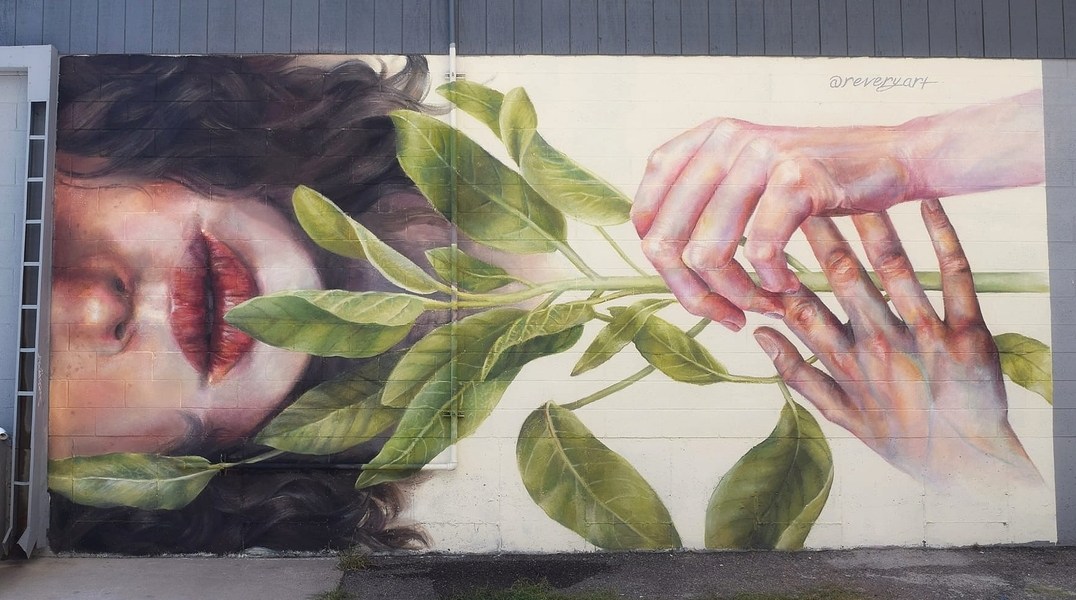 Marissa Napoletano @ Fort Collins, Colorado, USA