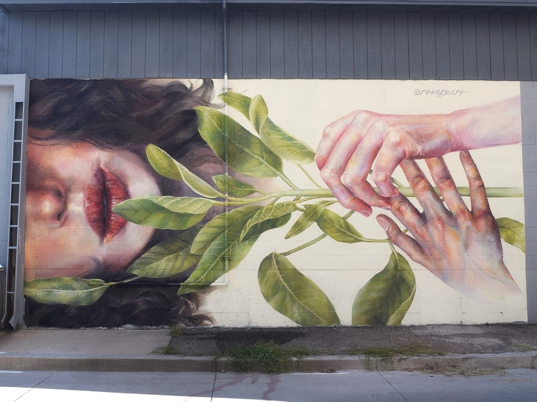 Marissa Napoletano @ Fort Collins, Colorado, USA