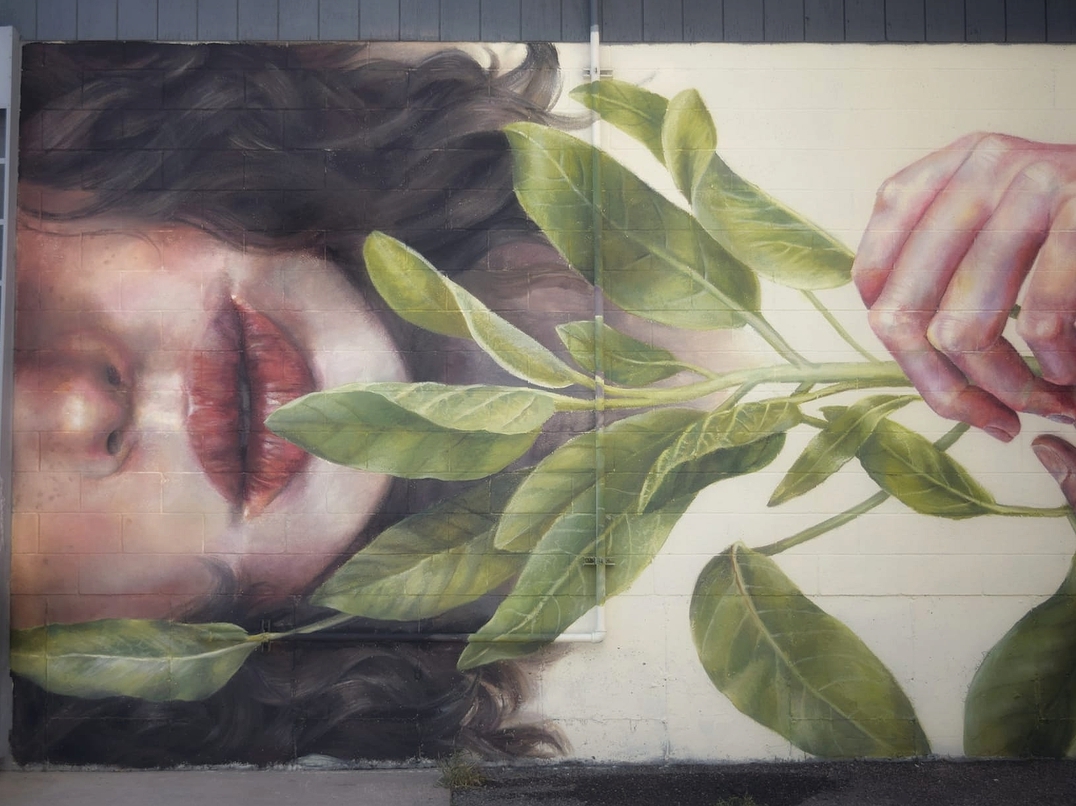 Marissa Napoletano @ Fort Collins, Colorado, USA