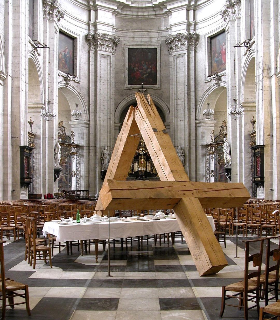 Untitled by Mariusz Kruk