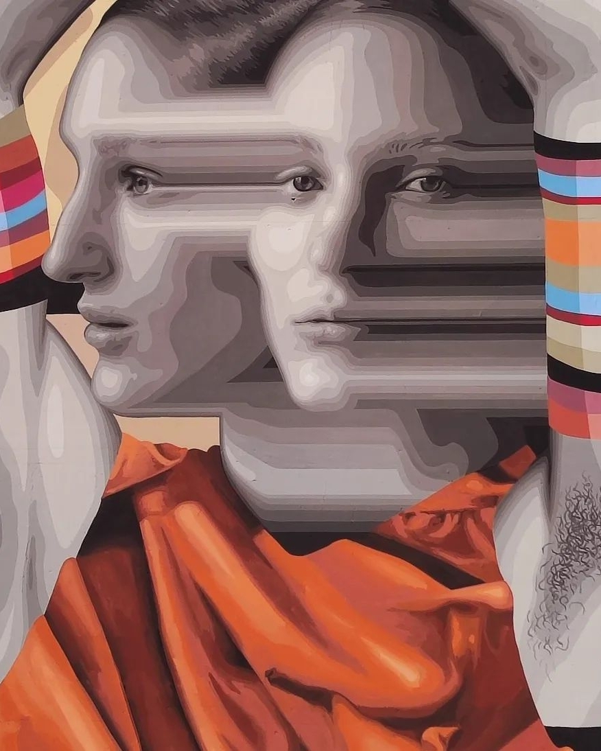 Medianeras @ Palermo, Italy